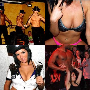 Agence de striptise 60