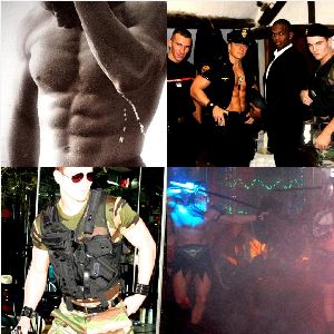 Agence de striptise Oise