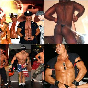 Agence de striptise Oise pour enterrement de vie de garcons ou de jeune fille