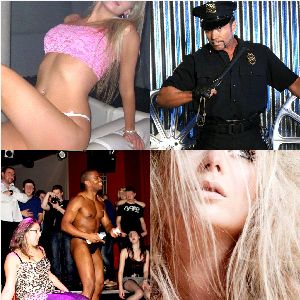 Agence de striptise 57 pour enterrement de vie de garcons ou de jeune fille