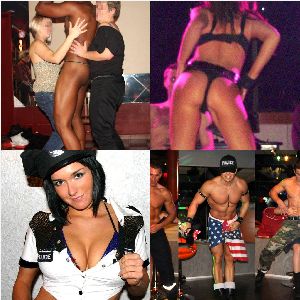 Agence de striptise Meurthe et Moselle