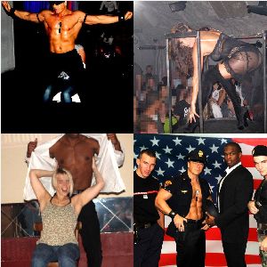 Agence de striptise Nancy pour enterrement de vie de garcons ou de jeune fille