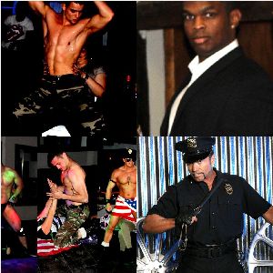 Agence de striptise St Dizier