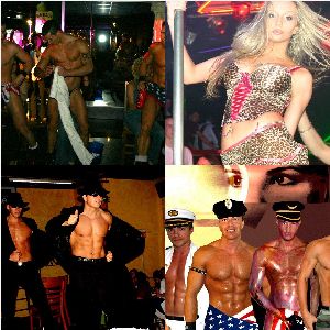 Agence de striptise St Dizier pour enterrement de vie de garcons ou de jeune fille