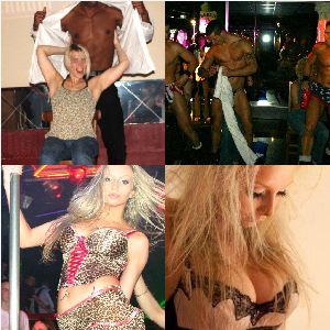 Agence de striptise Revin