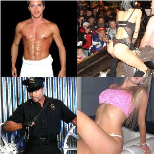 Agence de striptise Dijon