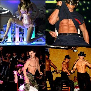 Agence de striptise Beaune