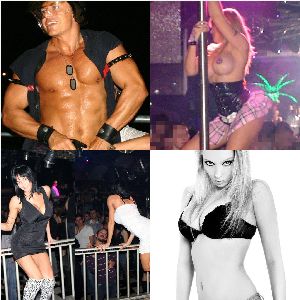 Agence de striptise Beaune pour enterrement de vie de garcons ou de jeune fille