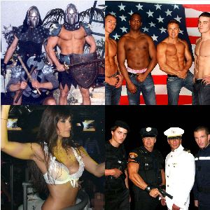 Agence de striptise Sommes pour enterrement de vie de garcons ou de jeune fille