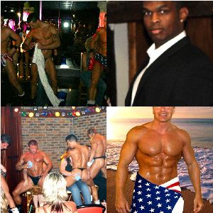 Agence de striptise 80