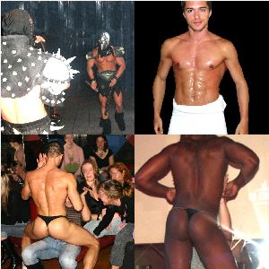 Agence de streap tise Picardie