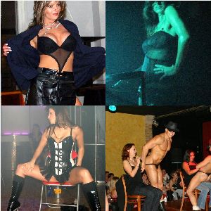 Agence de streap tise Picardie pour enterrement de vie de garcons ou de jeune fille