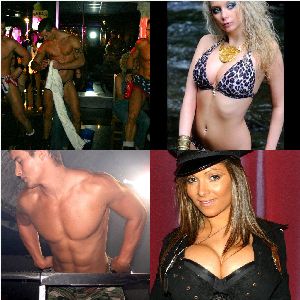 Agence de streap tise Aisne