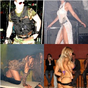 Agence de streap tise Soissons