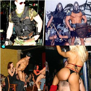 Agence de streap tise 08