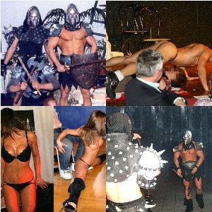 Agence de streap tise 08 pour enterrement de vie de garcons ou de jeune fille