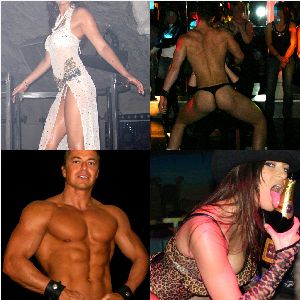 Agence de streap tise Ardennes pour enterrement de vie de garcons ou de jeune fille