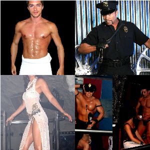 Agence de streap tise Rethel