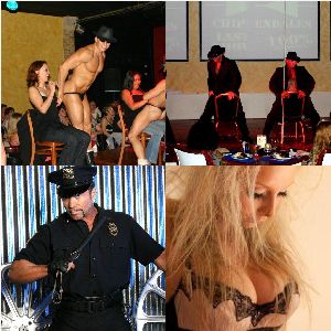 Agence de streap tise 51 pour enterrement de vie de garcons ou de jeune fille