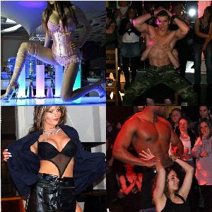 Agence de streap tise Vitry le Francois