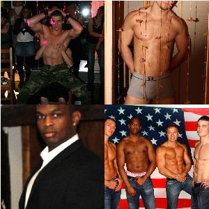 Agence de streap tise Meuse pour enterrement de vie de garcons ou de jeune fille