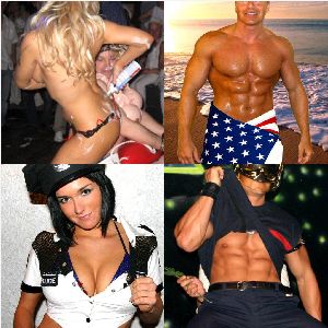 Agence de streap tise Ancerville pour enterrement de vie de garcons ou de jeune fille