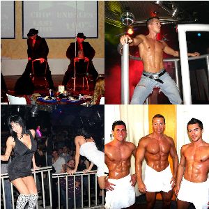 Agence de streap tise Troyes