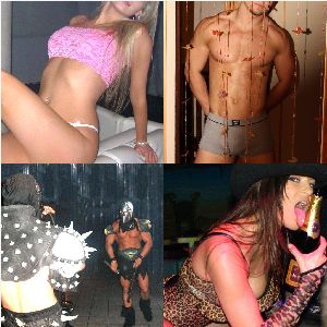 Agence de streap tise 60