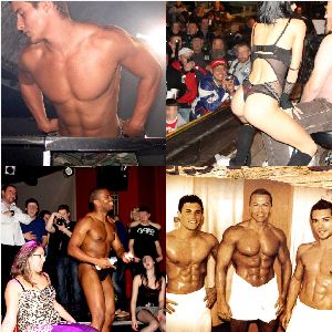 Agence de streap tise Creil