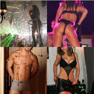 Agence de streap tise Moselle