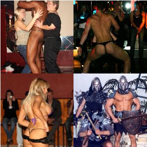 Agence de streap tise Metz