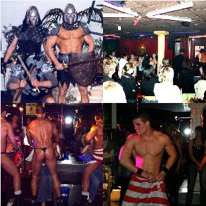 Agence de streap tise Toul