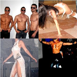 Agence de streap tise Luneville