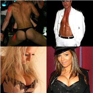 Agence de streap tise Revin