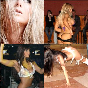 Agence de streap tise Dijon