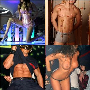 Agence de streap tise Dijon pour enterrement de vie de garcons ou de jeune fille