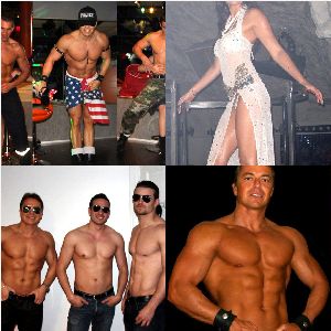 show de striptease Laon pour enterrement de vie de garcons ou de jeune fille