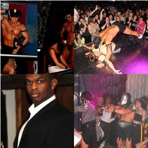 show de striptease Hirson pour enterrement de vie de garcons ou de jeune fille