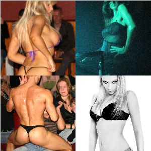 show de striptease 51