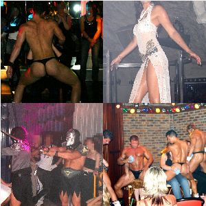 show de striptease 51 pour enterrement de vie de garcons ou de jeune fille