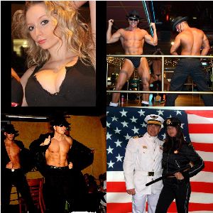 show de striptease Marne pour enterrement de vie de garcons ou de jeune fille