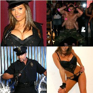 show de striptease Verdun pour enterrement de vie de garcons ou de jeune fille