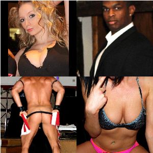 show de striptease 10 pour enterrement de vie de garcons ou de jeune fille