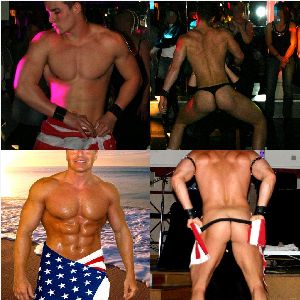 show de striptease Troyes pour enterrement de vie de garcons ou de jeune fille