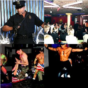 show de striptease Haute Marne