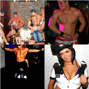 show de striptease St Dizier pour enterrement de vie de garcons ou de jeune fille