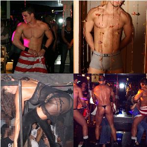 show de striptease Langres pour enterrement de vie de garcons ou de jeune fille