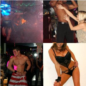 show de striptease Wassy pour enterrement de vie de garcons ou de jeune fille