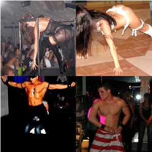 show de striptease Dijon pour enterrement de vie de garcons ou de jeune fille