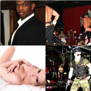 show de stripteaseur Aisne